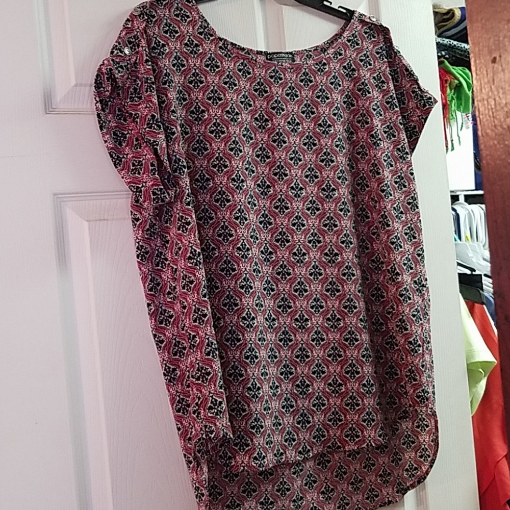 Blouse